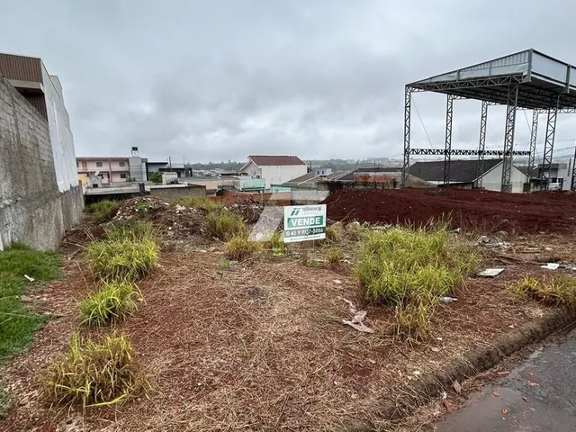 Imagem 3: Residencial à Venda, Floresta - Cascavel