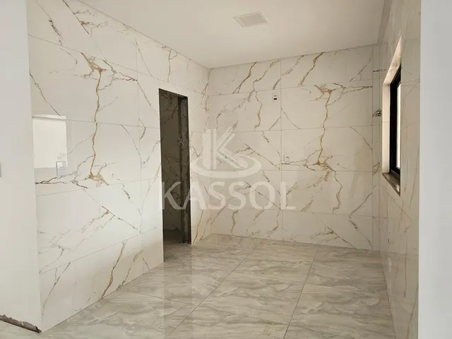 Imagem 5: Sobrado Novo no Bairro Cancelli, com 118,00 M² Privativos!