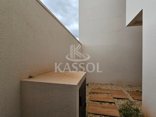 Imagem 7: Sobrado Novo no Bairro Cancelli, com 118,00 M² Privativos!