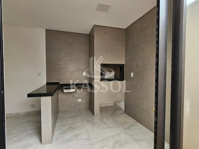 Imagem 6: Sobrado Novo no Bairro Cancelli, com 118,00 M² Privativos!