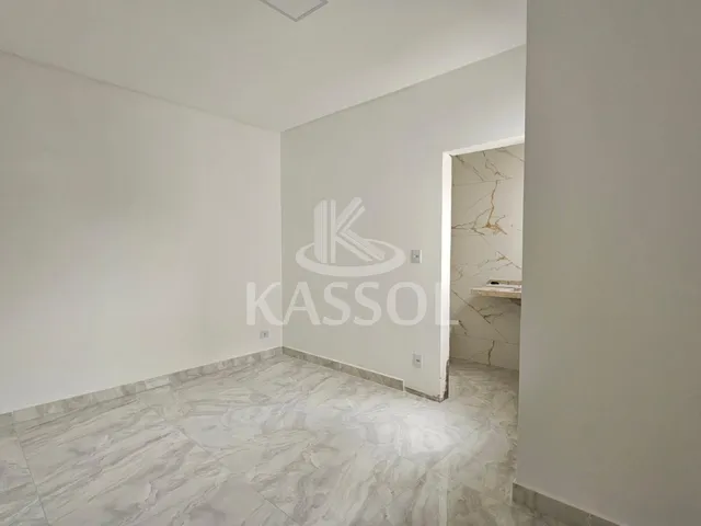 Imagem 10: Sobrado Novo no Bairro Cancelli, com 118,00 M² Privativos!