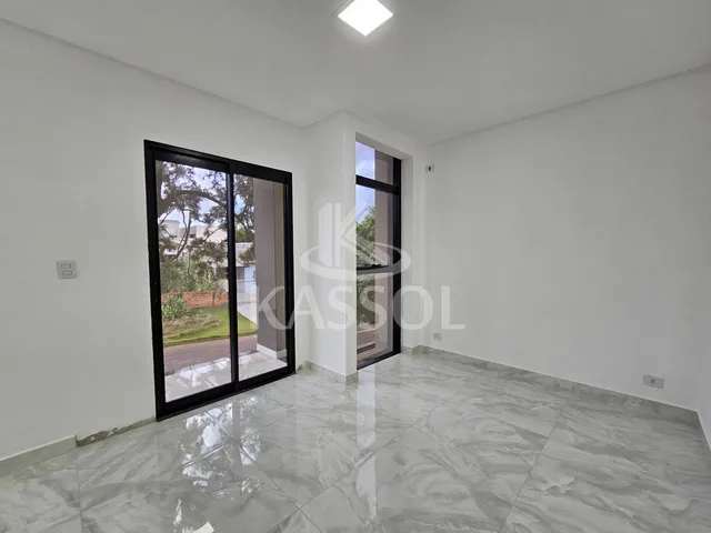 Imagem 12: Sobrado Novo no Bairro Cancelli, com 118,00 M² Privativos!