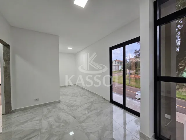Imagem 13: Sobrado Novo no Bairro Cancelli, com 118,00 M² Privativos!