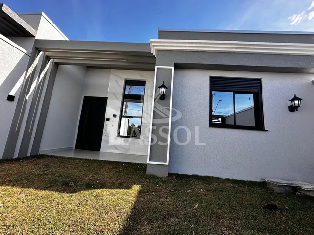 Imagem: Casa à venda, TROPICAL, CASCAVEL - PR 02