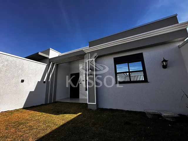 Imagem 4: Casa à venda, TROPICAL, CASCAVEL - PR 02 Quartos mais uma Suite
