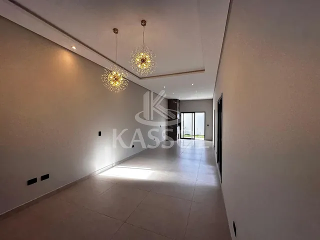 Imagem 3: Casa à venda, TROPICAL, CASCAVEL - PR 02 Quartos mais uma Suite