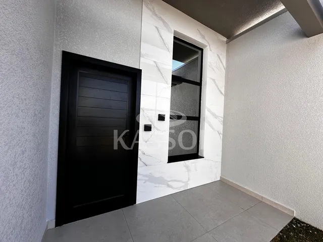 Imagem 8: Casa à venda, TROPICAL, CASCAVEL - PR 02 Quartos mais uma Suite