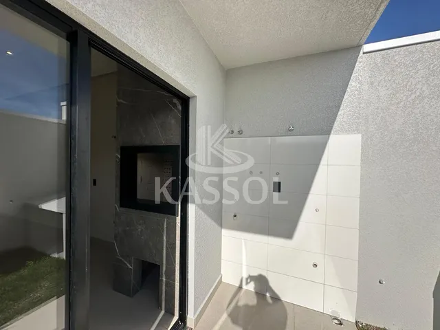 Imagem 14: Casa à venda, TROPICAL, CASCAVEL - PR 02 Quartos mais uma Suite