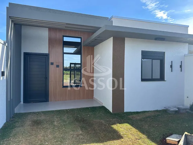 Imagem 16: Casa à venda, TROPICAL, CASCAVEL - PR 02 Quartos mais uma Suite
