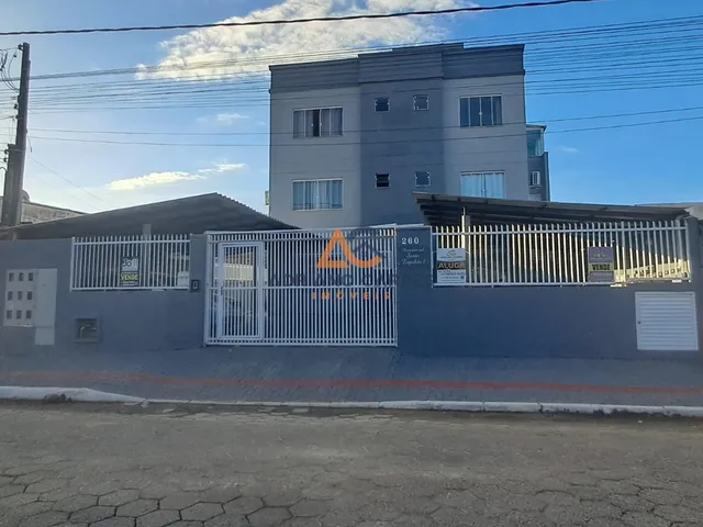Imagem: ALUGUEL Anual de Apartamento com 2 dormitórios