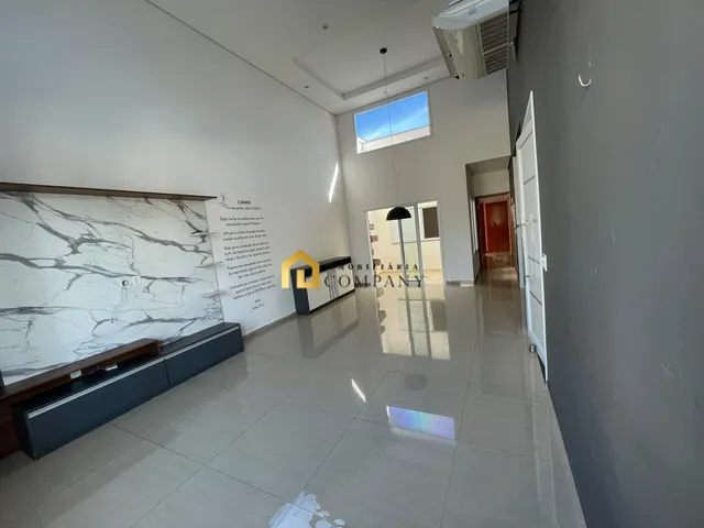 Imagem: Condomínio Villagio Milano - Casa em Condomínio