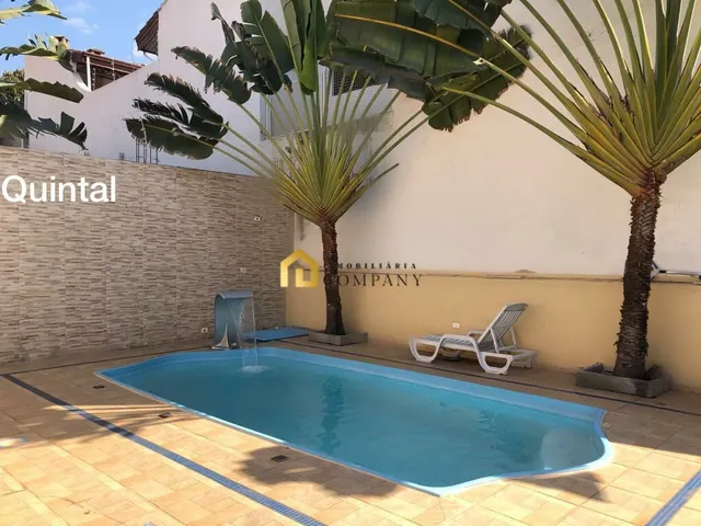 Imagem: Casa à venda no bairro Jardim Pagliato
