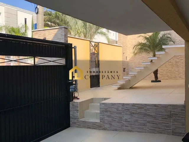 Imagem 2: Casa à venda no bairro Jardim Pagliato