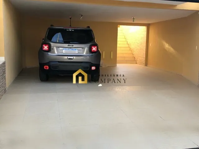Imagem 3: Casa à venda no bairro Jardim Pagliato