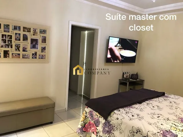 Imagem 11: Casa à venda no bairro Jardim Pagliato