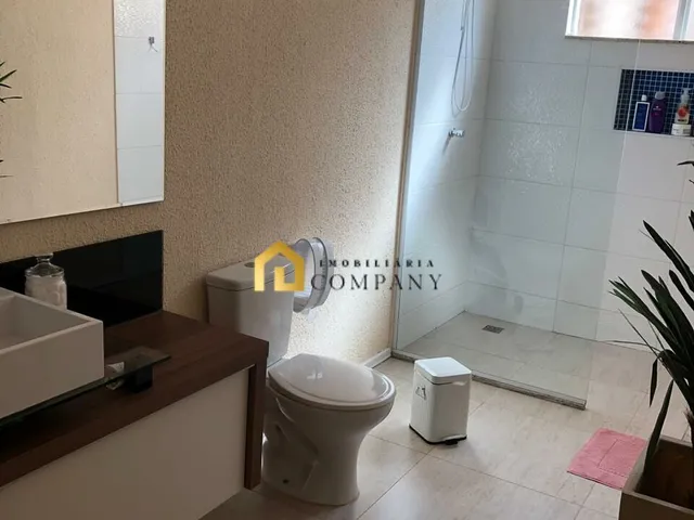 Imagem 8: Casa à venda no bairro Jardim Pagliato