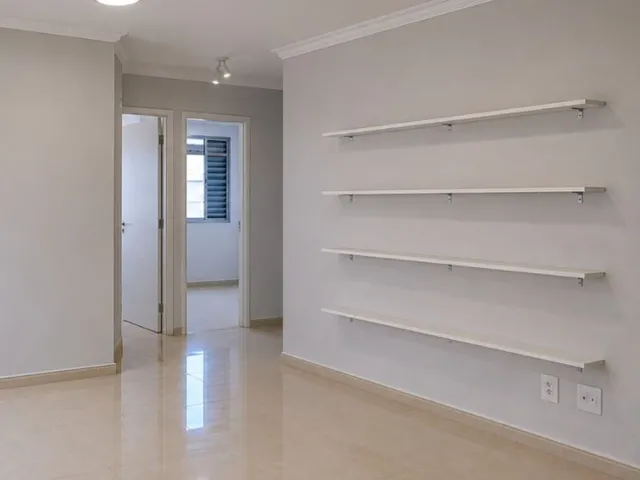 Imagem: Ed. Residencial Viviane - Apartamento no