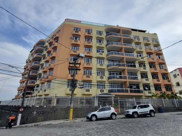 Imagem: DELGADO aluga APARTAMENTO com 4 quartos