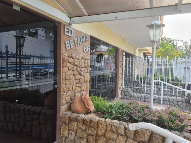 Imagem 13: DELGADO aluga APARTAMENTO com 4 quartos em CONDOMÍNIO FECHADO no Centro - Itaboraí/RJ