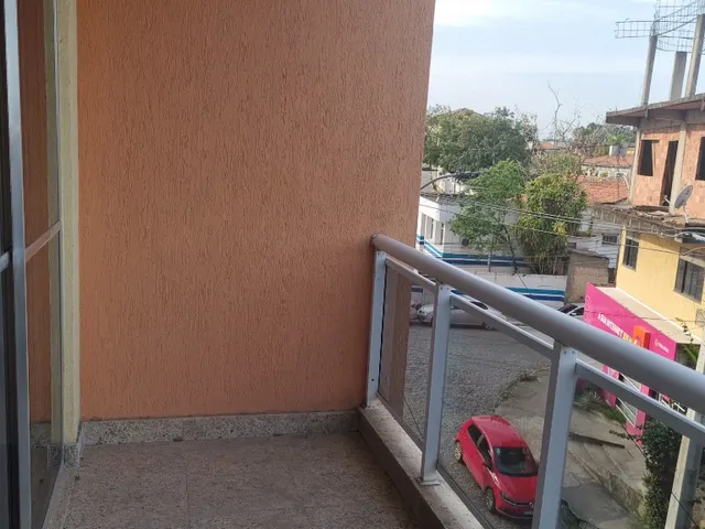 Imagem 5: DELGADO aluga APARTAMENTO com 4 quartos em CONDOMÍNIO FECHADO no Centro - Itaboraí/RJ