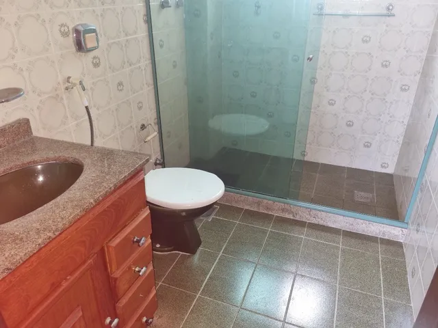 Imagem 15: DELGADO aluga APARTAMENTO com 4 quartos em CONDOMÍNIO FECHADO no Centro - Itaboraí/RJ