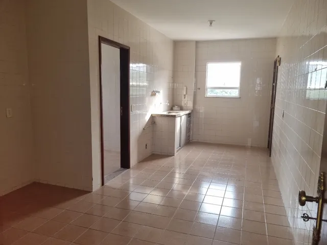 Imagem 9: DELGADO aluga APARTAMENTO com 4 quartos em CONDOMÍNIO FECHADO no Centro - Itaboraí/RJ