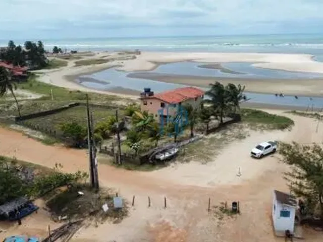 Imagem: OPORTUNIDADE CASA DE PRAIA EM GENIPABU /