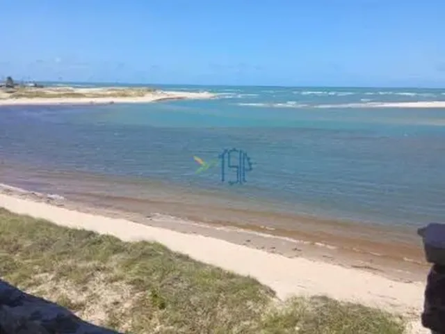Imagem 4: OPORTUNIDADE CASA DE PRAIA EM GENIPABU / CASA DE FRENTE A PRAIA EM GENIPABU