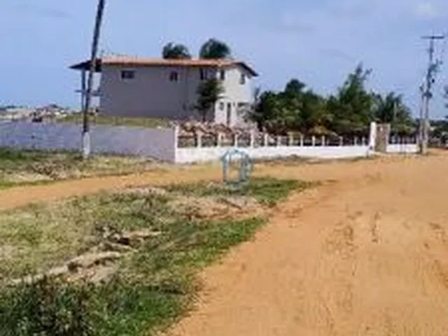 Imagem 10: OPORTUNIDADE CASA DE PRAIA EM GENIPABU / CASA DE FRENTE A PRAIA EM GENIPABU