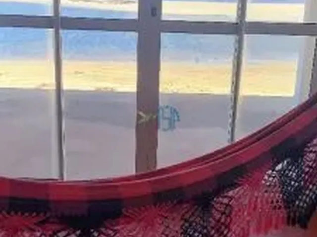 Imagem 6: OPORTUNIDADE CASA DE PRAIA EM GENIPABU / CASA DE FRENTE A PRAIA EM GENIPABU