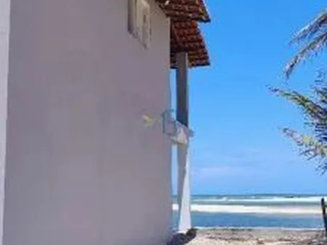 Imagem 11: OPORTUNIDADE CASA DE PRAIA EM GENIPABU / CASA DE FRENTE A PRAIA EM GENIPABU