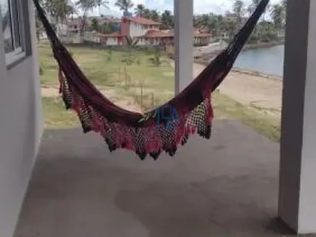 Imagem 7: OPORTUNIDADE CASA DE PRAIA EM GENIPABU / CASA DE FRENTE A PRAIA EM GENIPABU