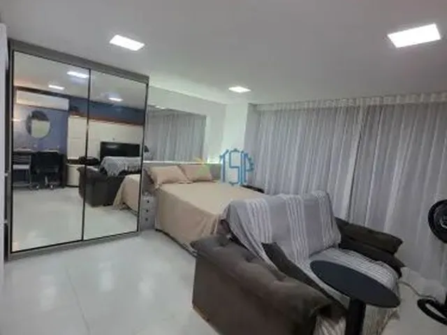 Imagem 6: Voll 29 Design Mix Building - OPORTUNIDADE FLAT MANAIRA JOÃO PESSOA