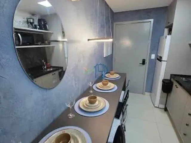Imagem 7: Voll 29 Design Mix Building - OPORTUNIDADE FLAT MANAIRA JOÃO PESSOA