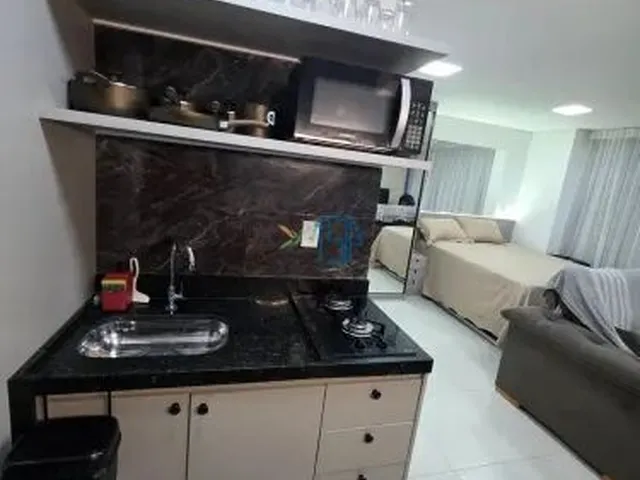 Imagem 13: Voll 29 Design Mix Building - OPORTUNIDADE FLAT MANAIRA JOÃO PESSOA