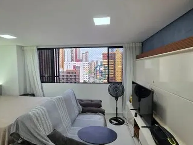 Imagem 11: Voll 29 Design Mix Building - OPORTUNIDADE FLAT MANAIRA JOÃO PESSOA