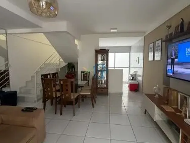 Imagem 7: Bosques das Árvores - OPORTUNIDADE CASA DUPLEX NOVA PARNAMIRIM