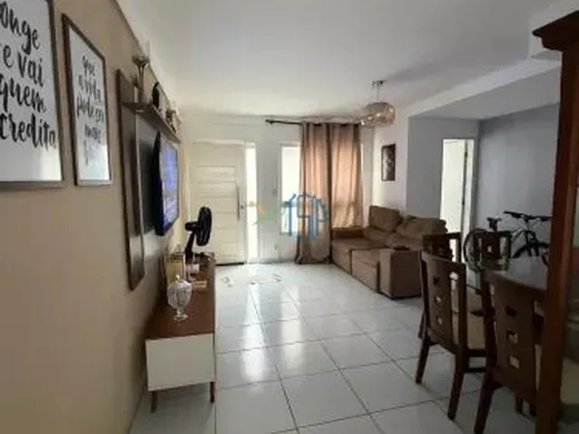 Imagem 9: Bosques das Árvores - OPORTUNIDADE CASA DUPLEX NOVA PARNAMIRIM