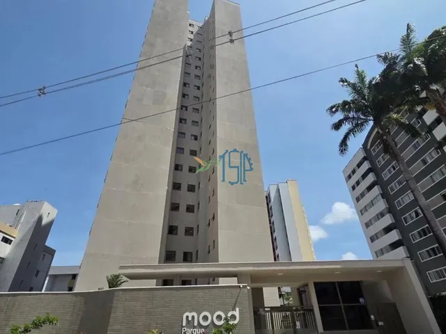 Imagem: Condomínio Mood Parque das Dunas - Apartamento