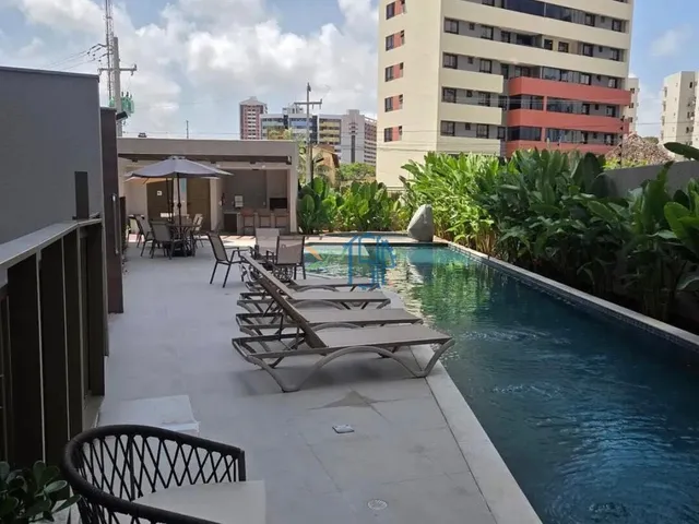 Imagem 7: Condomínio Mood Parque das Dunas - Apartamento Alto Padrão/Condominio Mood Parque das