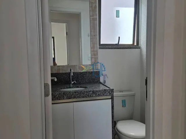 Imagem 6: Condomínio Mood Parque das Dunas - Apartamento Alto Padrão/Condominio Mood Parque das