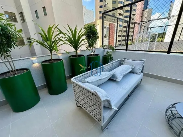 Imagem 16: Condomínio Mood Parque das Dunas - Apartamento Alto Padrão/Condominio Mood Parque das
