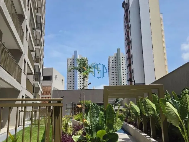 Imagem 10: Condomínio Mood Parque das Dunas - Apartamento Alto Padrão/Condominio Mood Parque das