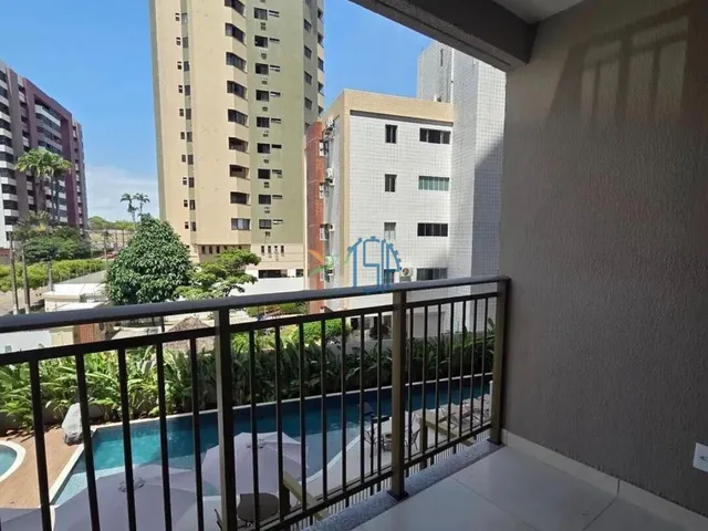 Imagem 11: Condomínio Mood Parque das Dunas - Apartamento Alto Padrão/Condominio Mood Parque das