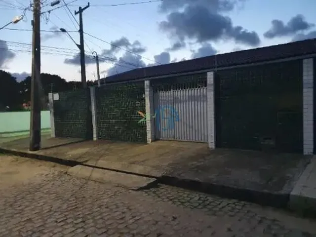 Imagem: OPORTUNIDADE CASA A VENDA EM POTENGI NATAL