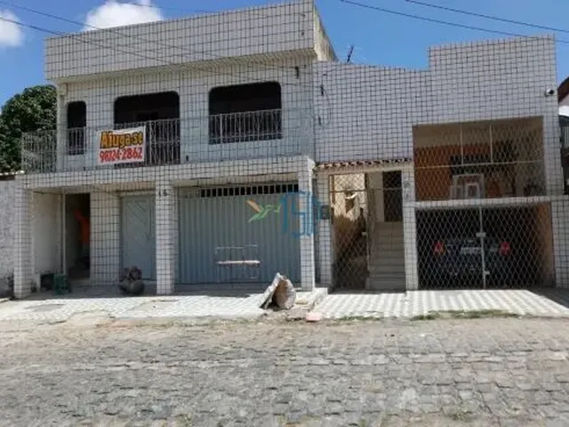 Imagem: OPORTUNIDADE CASAS A VENDA NO KM6 PAJUÇARA
