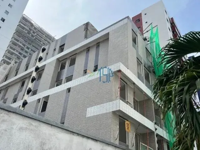 Imagem: OPORTUNIDADE FLAT JARDIM OCEANIA JOÃO PESSOA