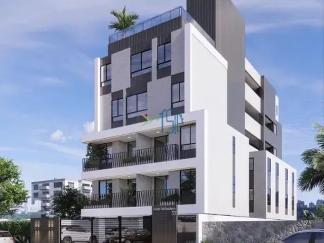 Imagem 7: OPORTUNIDADE FLAT JARDIM OCEANIA JOÃO PESSOA / FLAT JARDIM PCEANIA JOÃO PESSOA