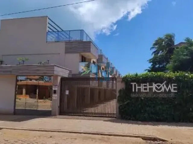 Imagem: The Home São Miguel do Gostoso - OPORTUNIDADE