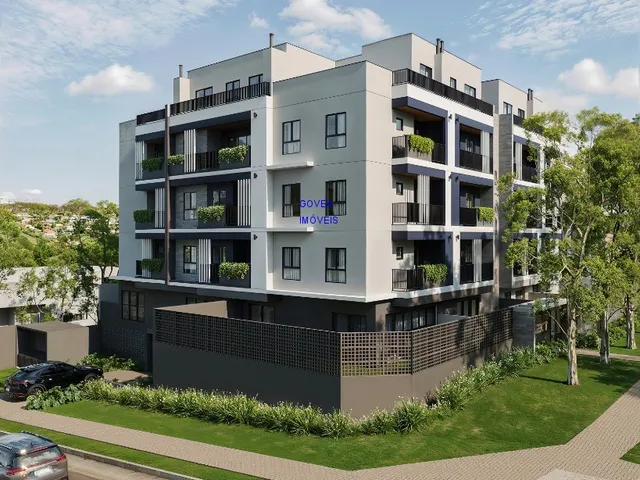 Imagem 3: APARTAMENTOS D 1, 2 E 3 QUARTOS, DE 35 A 172M² PREÇOS DE PLANTA, BAIRRO PORTÃO